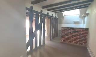 Appartement 1 Pièce 30 m² à louer à Tours (37000)