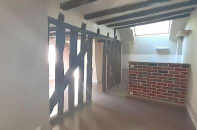 Appartement 1 pièces 490 €