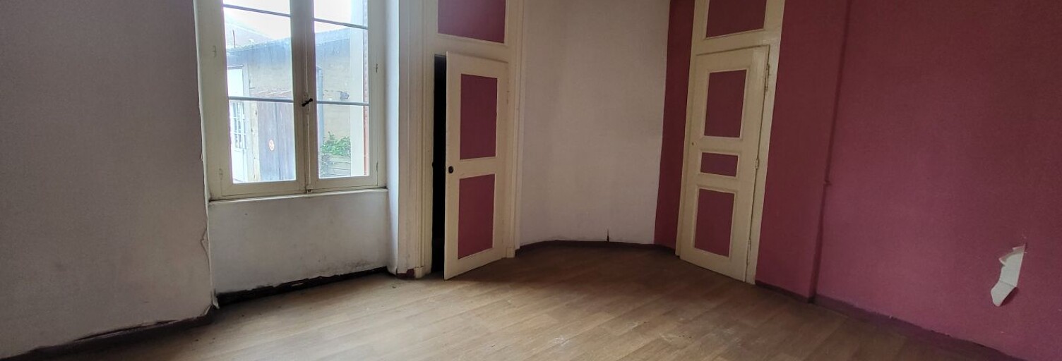 Immeuble  217 m² à vendre à Neuville-les-Dames (01400)