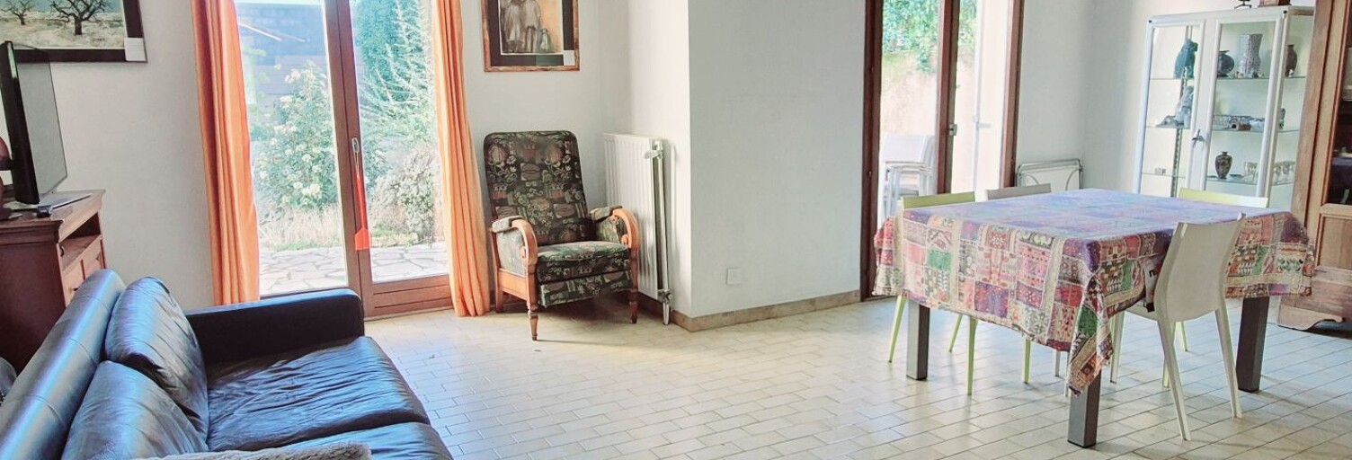 Maison 3 Pièces 75 m² à vendre à Montpellier (34090)