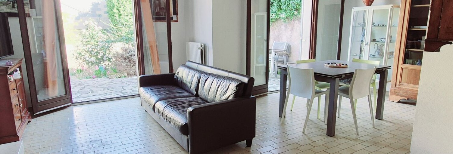 Maison 3 Pièces 75 m² à vendre à Montpellier (34090)