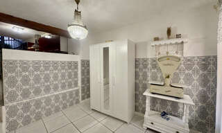 Maison 4 Pièces 148 m² à vendre à Cruzy (34310)