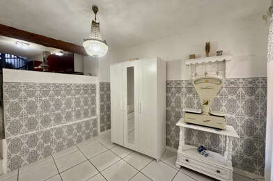 Maison 4 pièces 159000 €