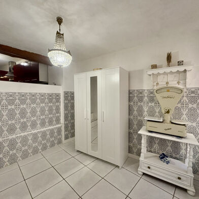 Maison 4 pièces 159000 €