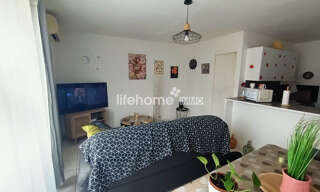 Appartement 2 Pièces 40 m² à vendre à Balaruc-les-Bains (34540)