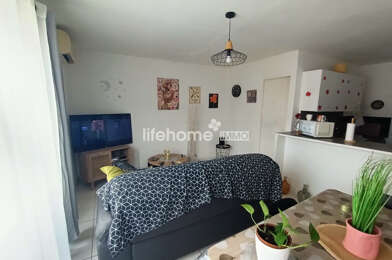 Appartement 2 pièces 138000 €