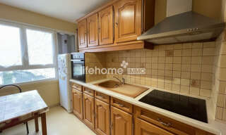 Appartement 3 Pièces 72 m² à vendre à Châteauroux (36000)