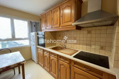 Appartement 3 pièces 69680 €