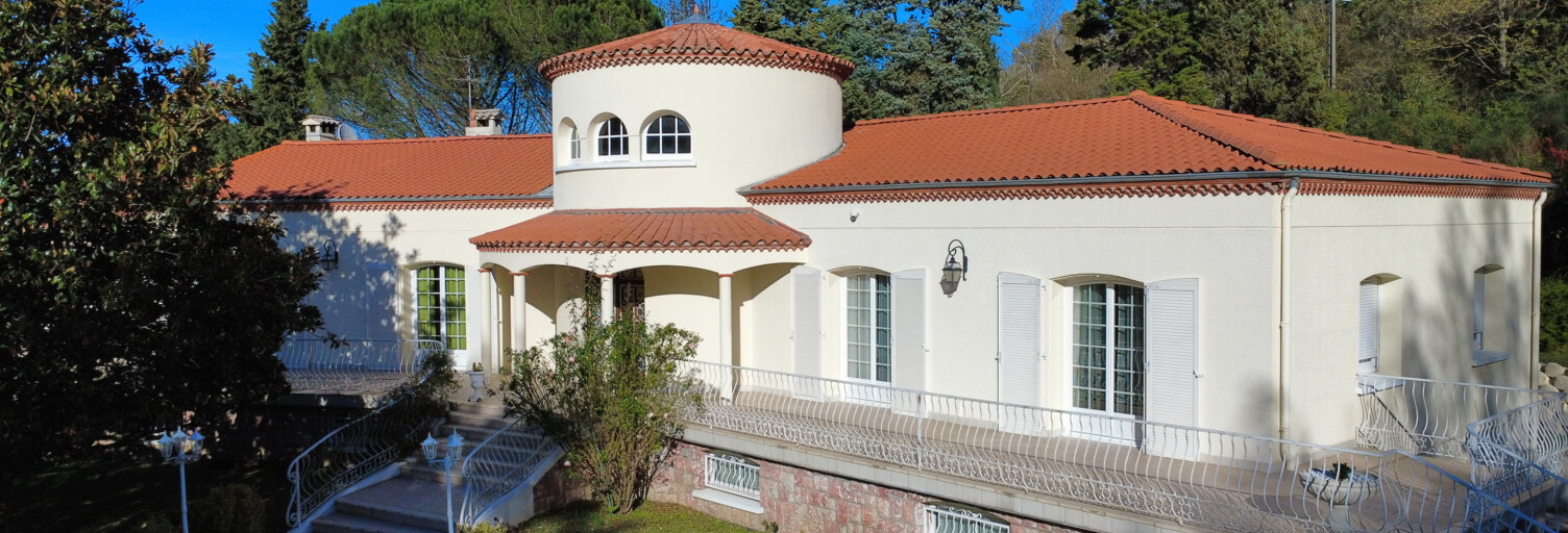 Maison 14 Pièces 433 m² à vendre à Vieille-Toulouse (31320)