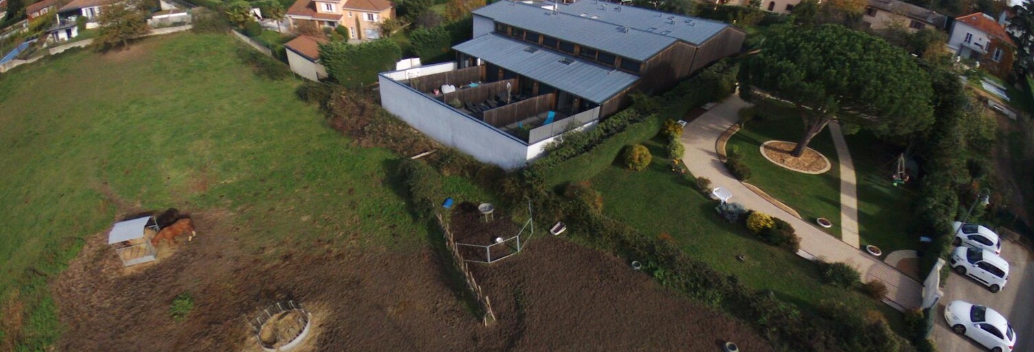 Appartement 4 Pièces 97 m² à louer à La Tour-de-Salvagny (69890)