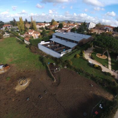 Appartement 4 pièces 1516 €