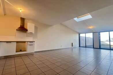 Appartement 4 pièces 1495 €