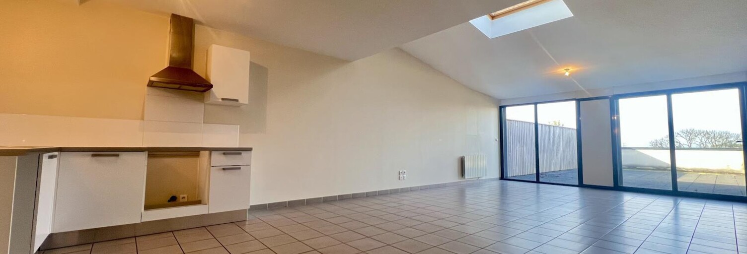 Appartement 4 Pièces 97 m² à louer à La Tour-de-Salvagny (69890)