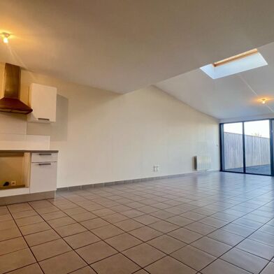 Appartement 4 pièces 1516 €