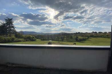 Appartement 4 pièces 1495 €