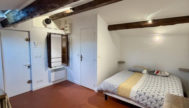 Appartement 1 pièces  à louer Marseille 7eme 13007