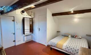 Appartement 1 Pièce 18 m² à louer à Marseille 7 (13007)