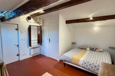 Appartement 1 pièces 590 €