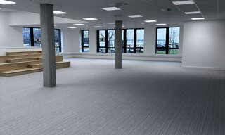 Bureau  264 m² à louer à Angers (49000)