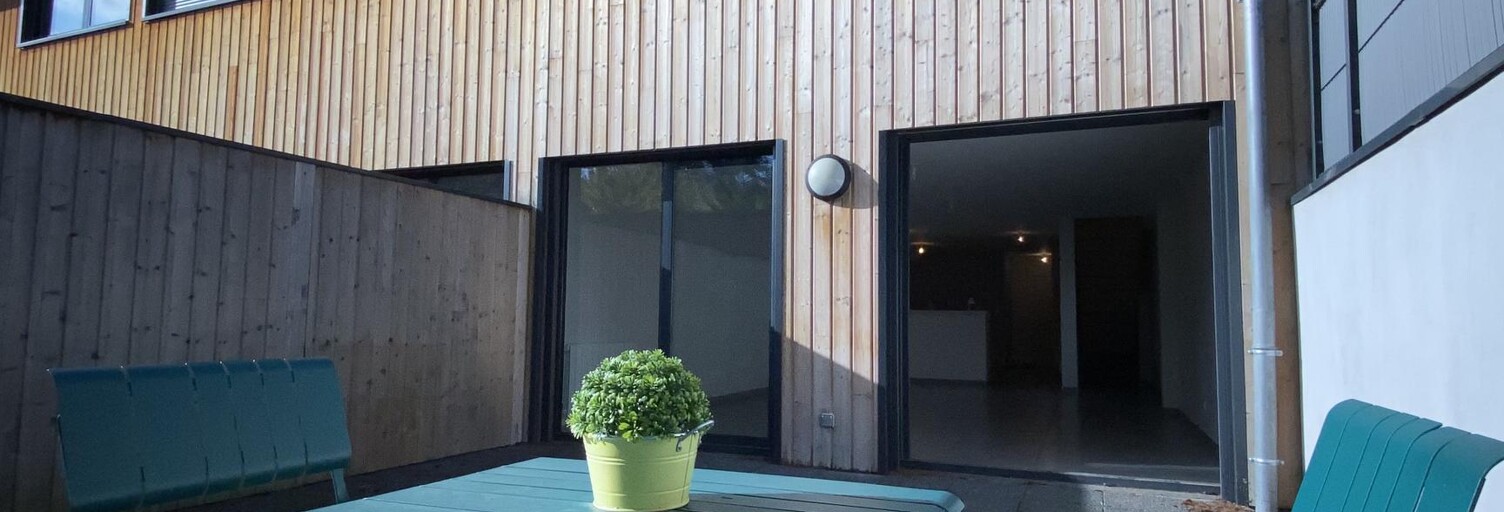 Appartement 5 Pièces 120 m² à louer à La Tour-de-Salvagny (69890)