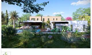 Maison 230 m² à construire Balma (31130)