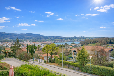 Maison 4 pièces 450000 €