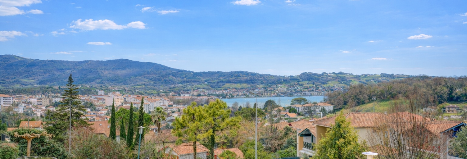 Maison 4 Pièces 86 m² à vendre à Hendaye (64700)