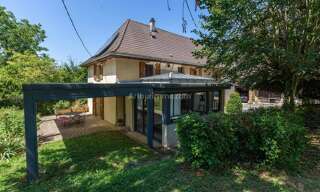 Maison 12 Pièces 164 m² à vendre à Corbelin (38630)