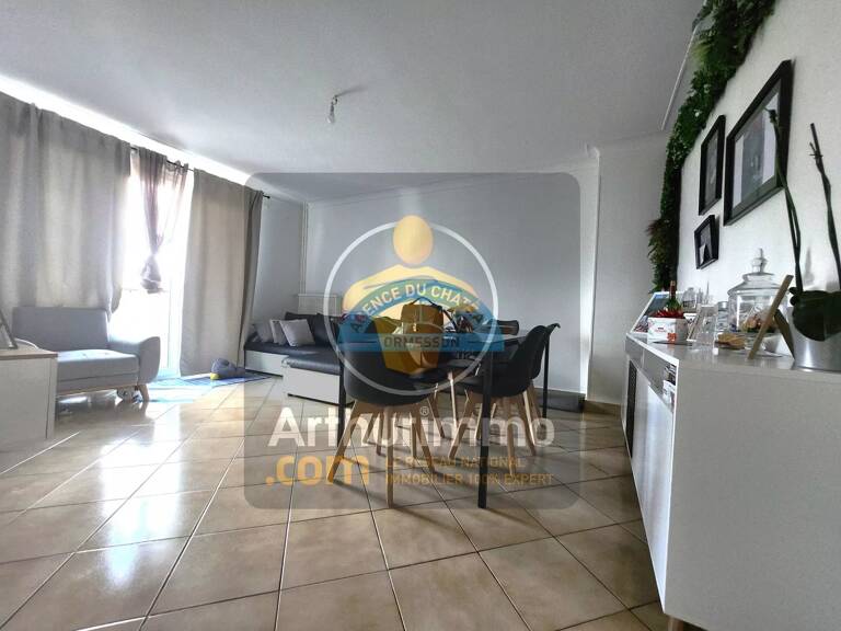 Appartement 3 pièces à Ormesson-sur-marne (94490) — photo 1
