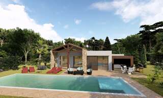 Maison 149 m² à construire Balma (31130)