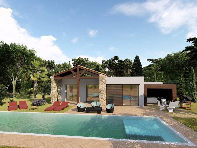 MAGNIFIQUE MAISON — photo 1