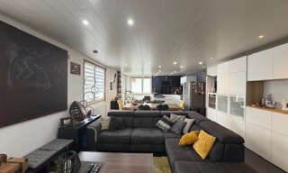 Maison 6 Pièces 154 m² à vendre à Damprichard (25450)