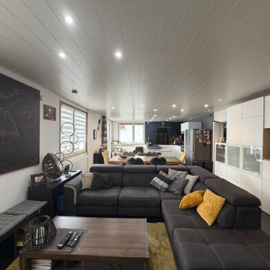 Maison 6 pièces 365000 €