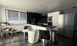 Maison 6 Pièces 154 m² à vendre à Damprichard (25450)