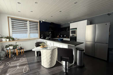 Maison 6 pièces 365000 €