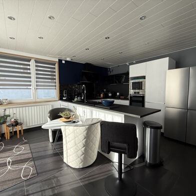 Maison 6 pièces 365000 €