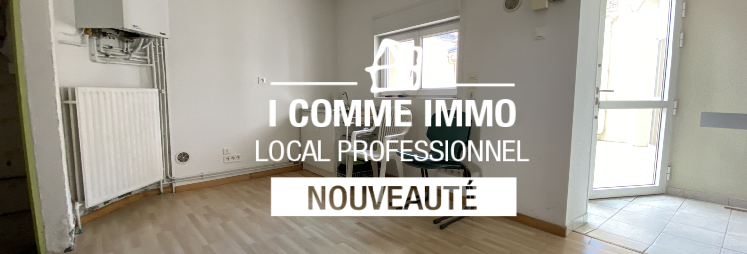 Commerce  86 m² à louer à Bully-les-Mines (62160)