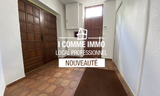 Commerce  86 m² à louer à Bully-les-Mines (62160)