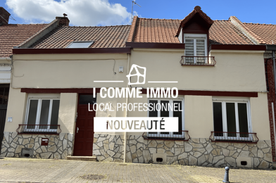 Commerce  726 €