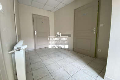 Commerce  620 €