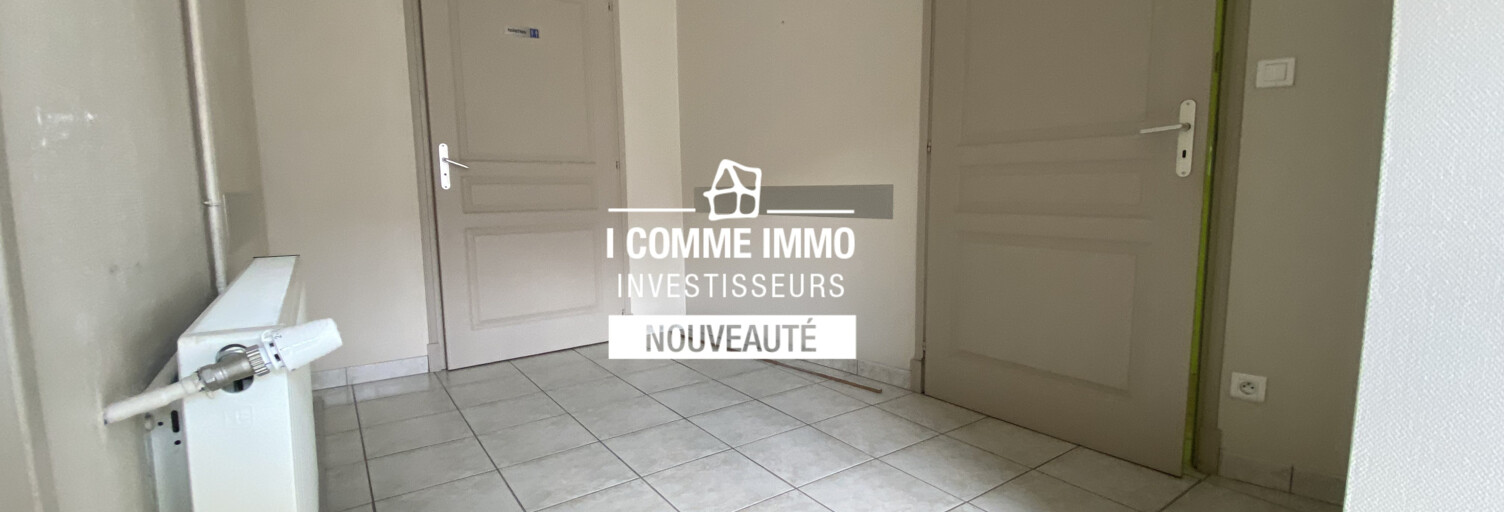 Commerce  86 m² à louer à Bully-les-Mines (62160)