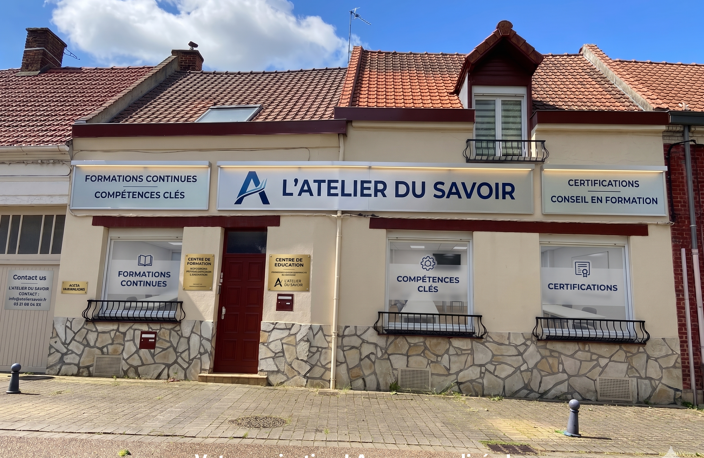 Local professionnel 86 m2 en centre-ville de Bully-les-Mines — photo 2