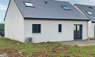 Maison 99 m² à construire Fourdrinoy (80310)