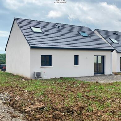 Maison 5 pièces 229000 €