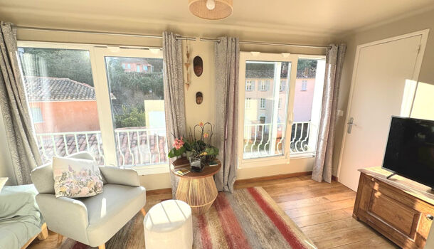 Villa / Maison 6 pièces  à vendre Bormes-les-Mimosas 83230