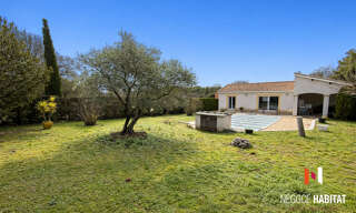 Maison 8 Pièces 225 m² à vendre à Castries (34160)