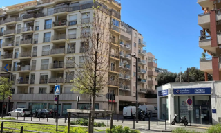 Garage  12 m² à vendre à Nice (06200)