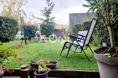 Appartement  98000 €