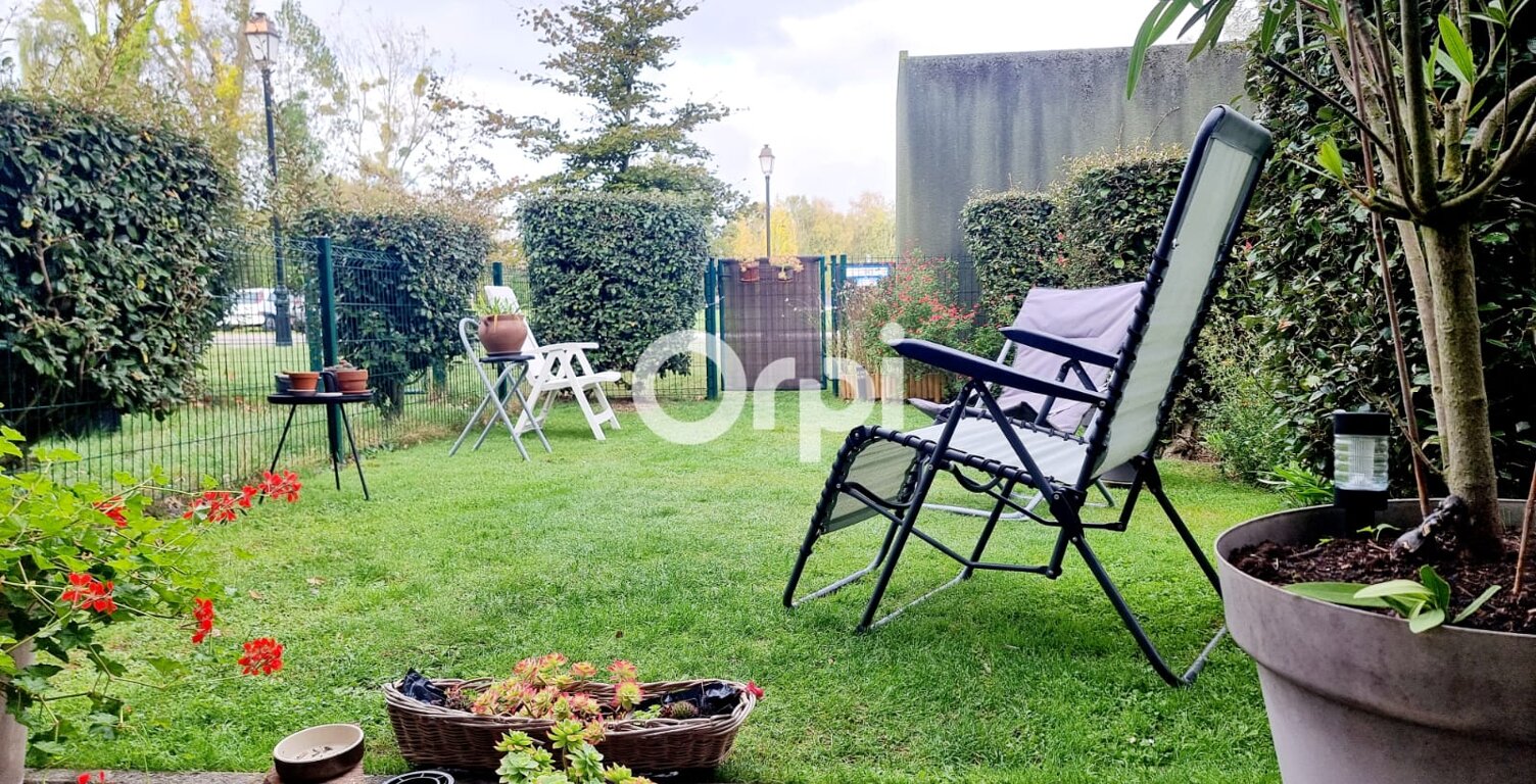 Vente appartement   Honfleur (14600) — photo 1