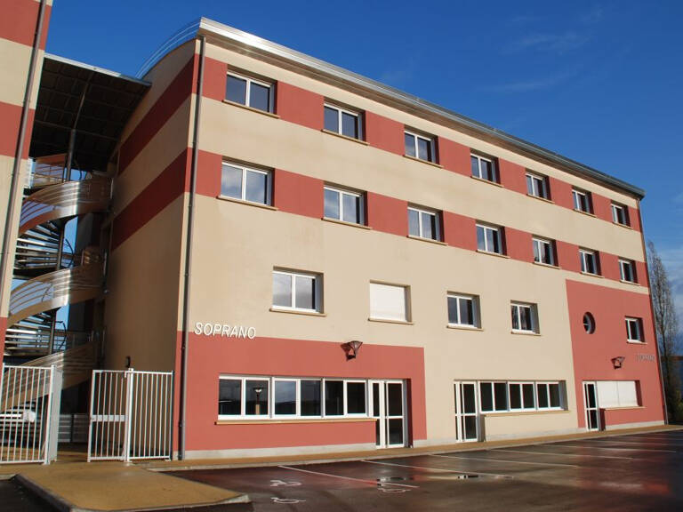 SUPERBES BUREAUX NEUFS A LOUER EN ZONE FRANCHE DE BEAUVAIS O — photo 1